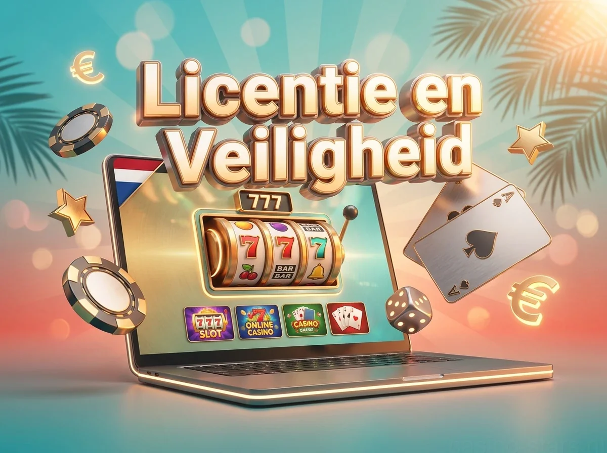 Licentie en Veiligheid