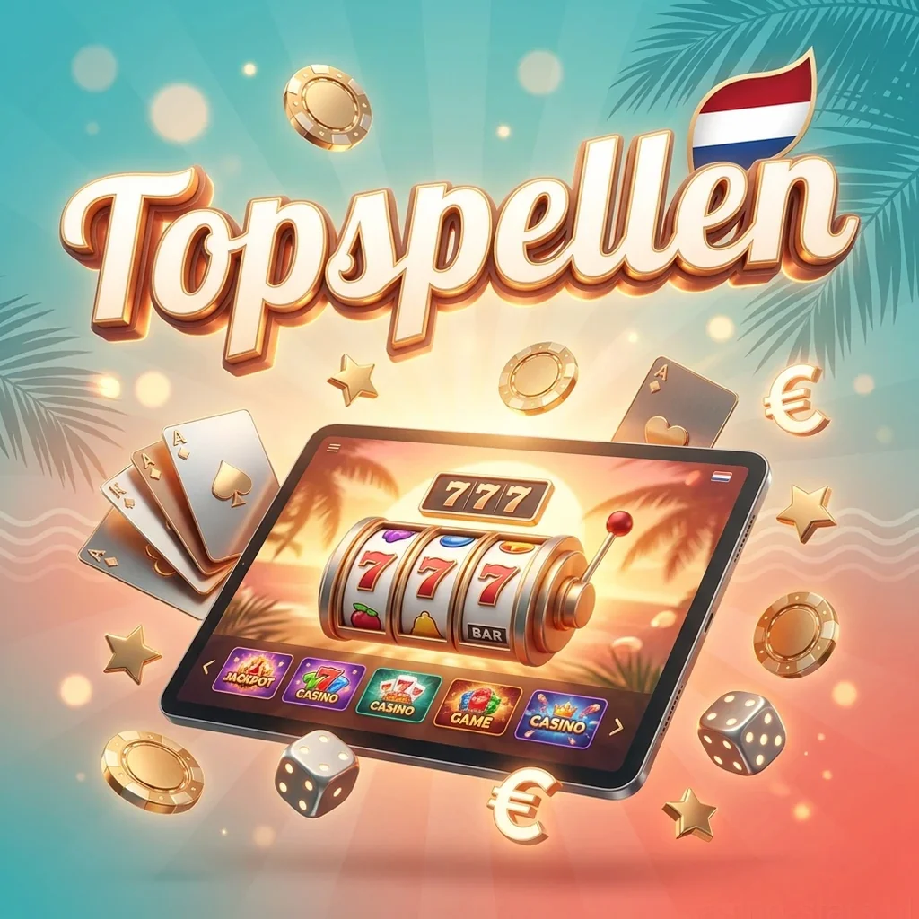 Topspellen